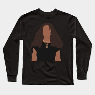 Julie Molina - Perfect Harmony Julie and the Phantoms Long Sleeve T-Shirt